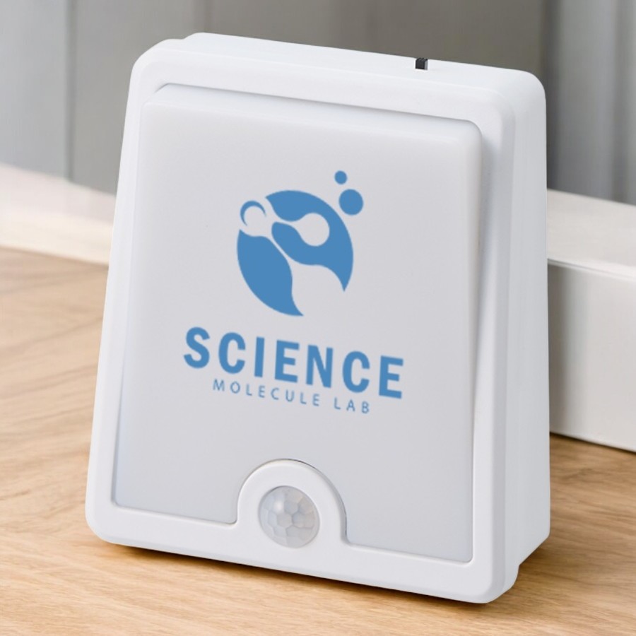 LEDセンサースタンドライト